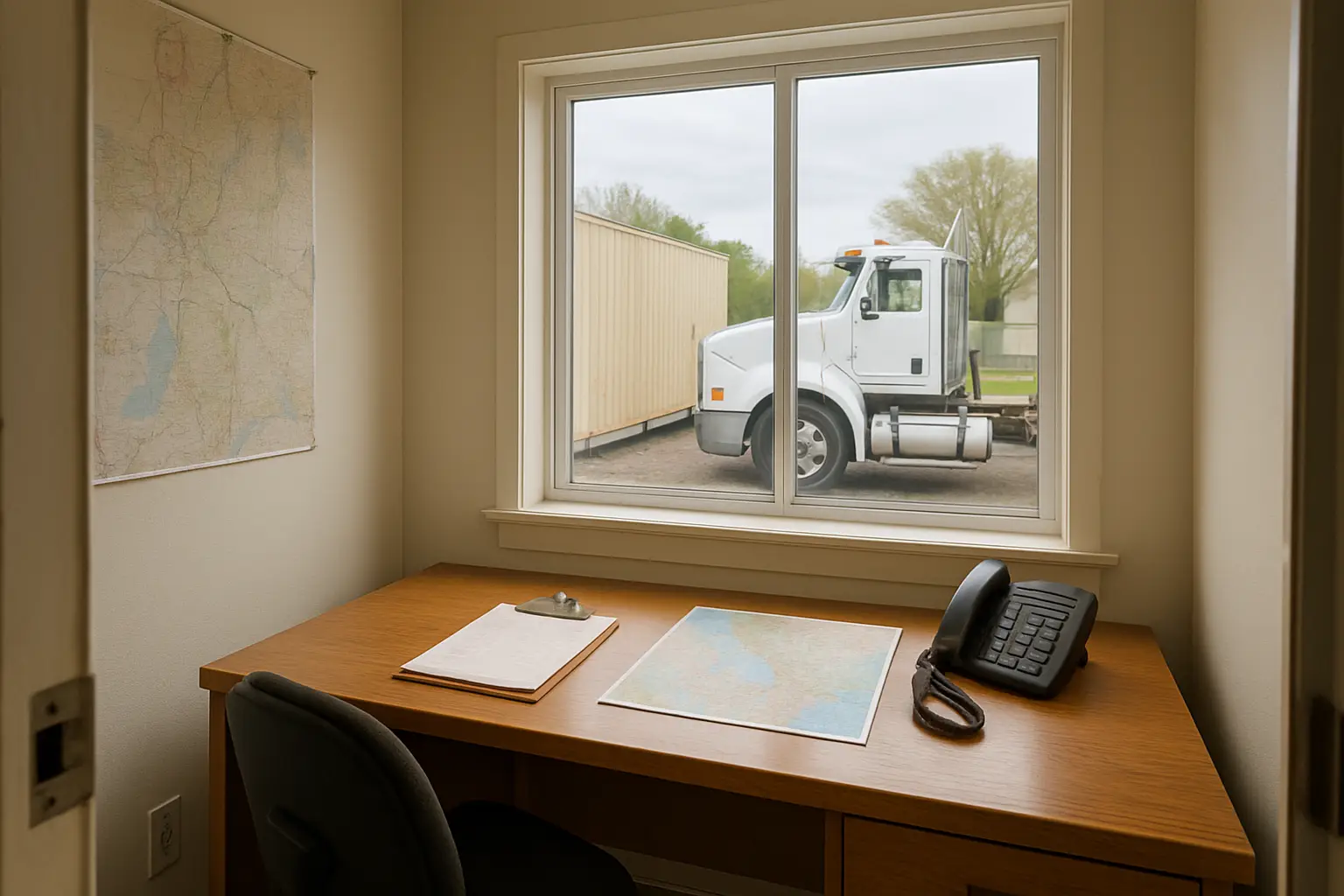 Contact Grant Dumpster Rental