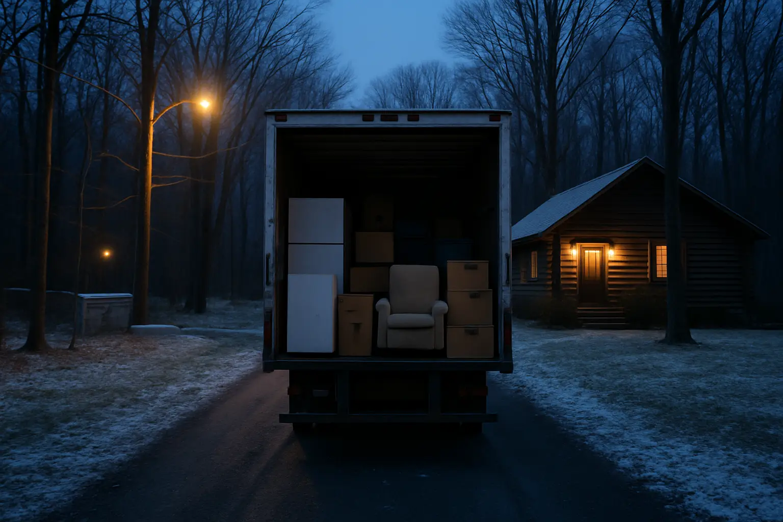 Junk Removal